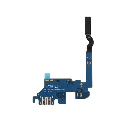 Charging Port Dock Connector Flex Cable for Samsung Galaxy Mega 6.3