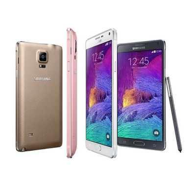 Samsung Galaxy Note 4 32 GB Black