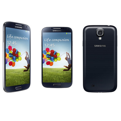 Samsung Galaxy S4 16 GB Black
