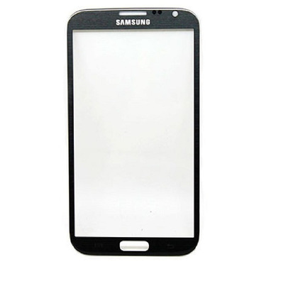 Front Glass Replacement Samsung Galaxy S4 White