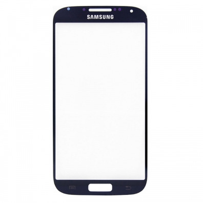 Front Glass Replacement Samsung Galaxy S4 White