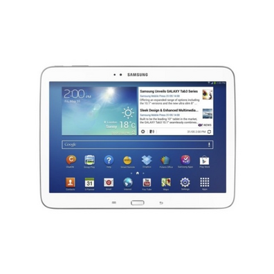 Samsung Galaxy Tab 3 GT-P5210 Black