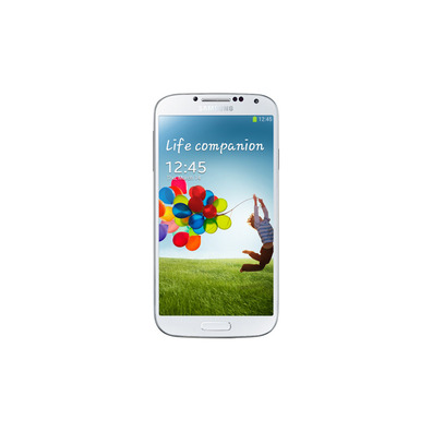 Samsung Galaxy S4 16 GB Black