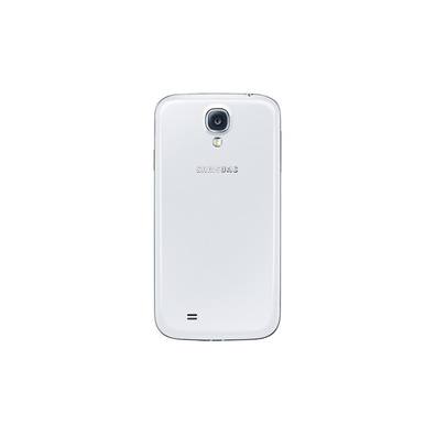 Samsung Galaxy S4 16 GB White