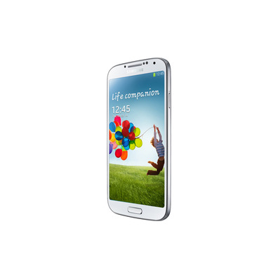 Samsung Galaxy S4 16 GB White