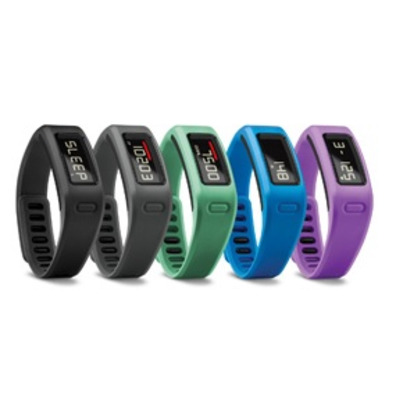 Garmin Vivofit Black