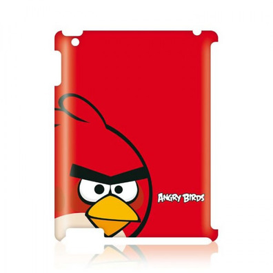 Angry Birds Red Case - iPad 4