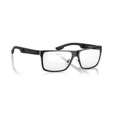 Gunnar Optiks Vinyl Onyx