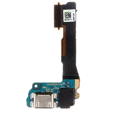 Dock connector replacement for HTC One Mini M4