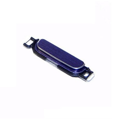 Home button for Samsung Galaxy S III Blue