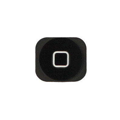 Home Button iPhone 5 Black