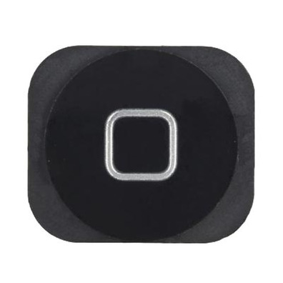 Home Button iPhone 5 Black