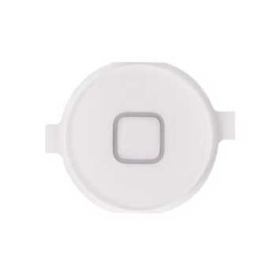 Repair Home Button for iPhone 4G White