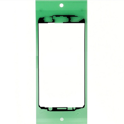Digitalizer Frame Adhesive Sticker for Samsung Galaxy S6 G920
