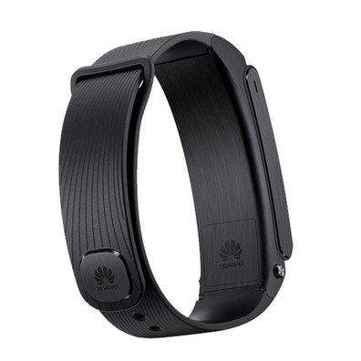 Huawei TalkBand B2 Black