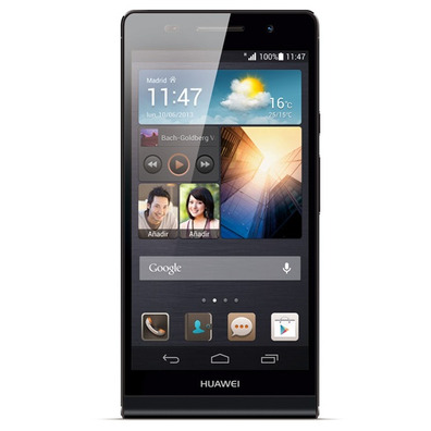 Huawei Ascend P6