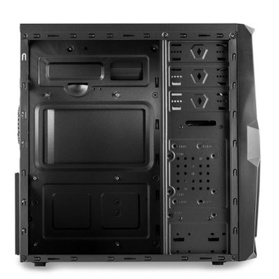 NOX Raven Black USB3.0 SD reader