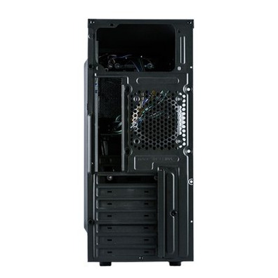 NOX Raven Black USB3.0 SD reader