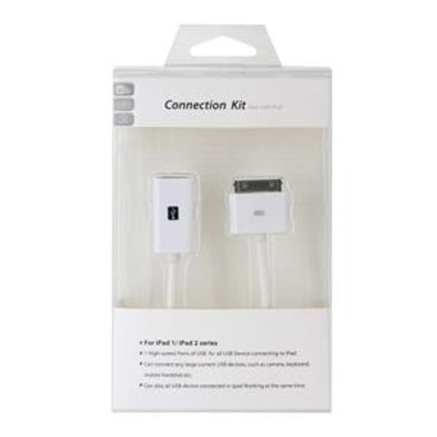 USB Connection Cable for iPad