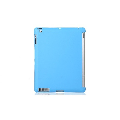 TPU Matting Protective Case Cover Carcasa TPU - iPad 4