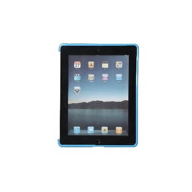 TPU Matting Protective Case Cover Carcasa TPU - iPad 4