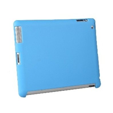 TPU Matting Protective Case Cover Carcasa TPU - iPad 4