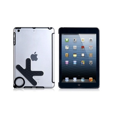 Case OK Case for iPad Mini (Transparent)