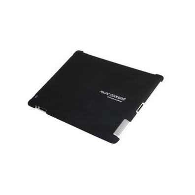 Back Cover Case for Apple iPad 2 (Black)