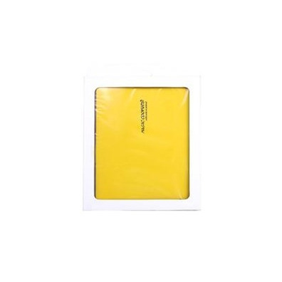 Back Cover Case for Apple iPad 2 (Yellow)