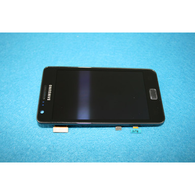 Full Screen Replacement for Samsung Galaxy S II  i9100