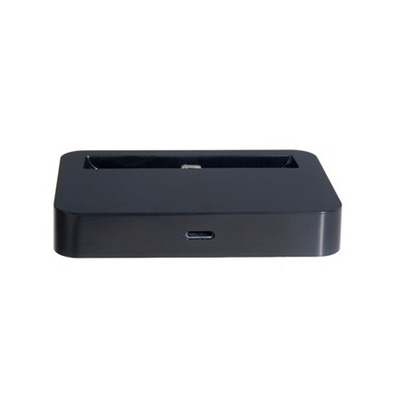 BAse Dock for iPhone 5 Black