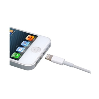 Charging cable for iPhone 5