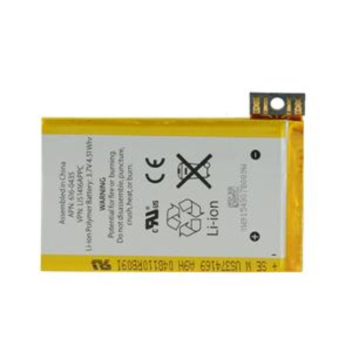 iPhone battery for iPhone 3GS
