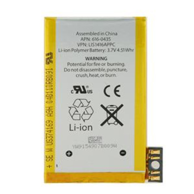 iPhone battery for iPhone 3GS