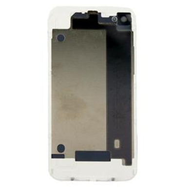 Hard Plastic Replacement Housing Back Case for Apple iPhone 4G (