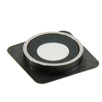 Black Frame Holder iPhone 4
