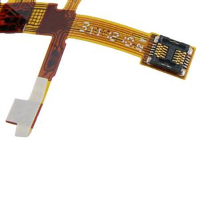 Replacement Headphone Audio Jack Ribbon Flex Cable for iPhone 3G