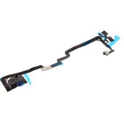 Replacement CDMA Version Audio Flex for iPhone 4G (Black)
