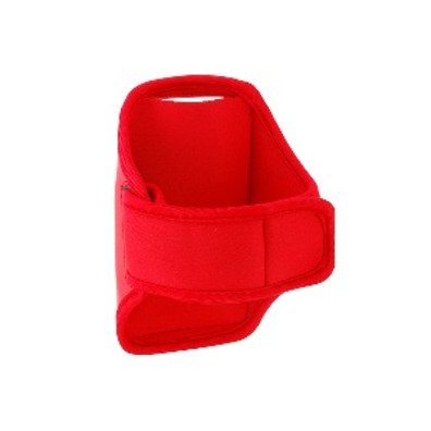 Sports Running Gym Armband Case for iPhone 4G/4S (Red)