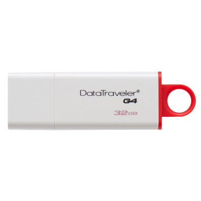 Kingston DataTraveler G4 USB 3.0 32 GB