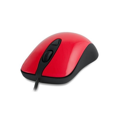 SteelSeries Kinzu Pro Gaming Mouse Red