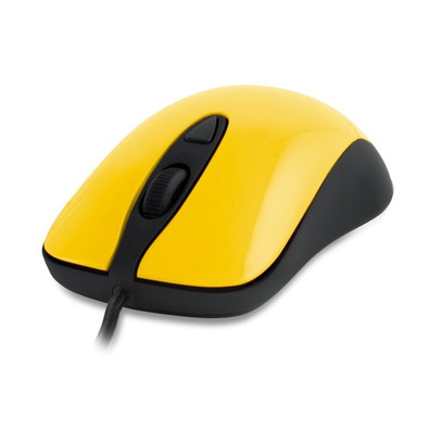 SteelSeries Kinzu Pro Gaming Mouse Red