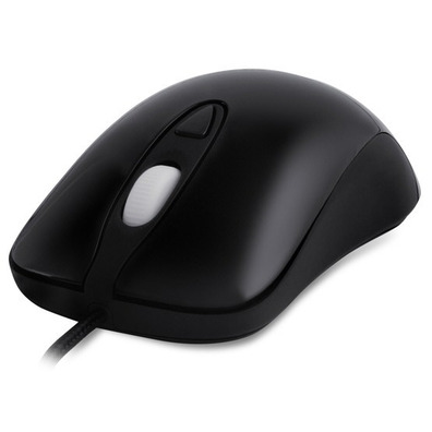 SteelSeries Kinzu Pro Gaming Mouse Black