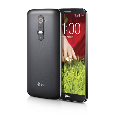 LG G2 D802 Black