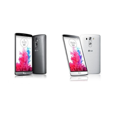 LG G3 D855 16 GB - DiscoAzul.com