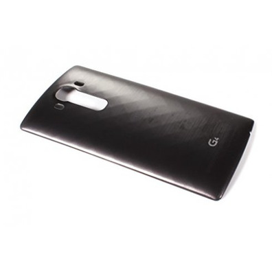 Battery Cover for LG G4 Titanium Grey