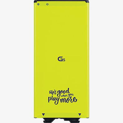 Replacement battery LG G5