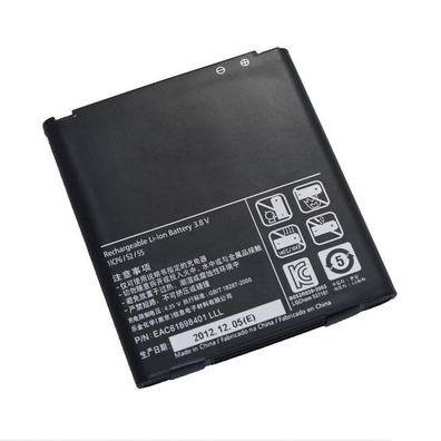 LG Optimus L9 Replacement Battery
