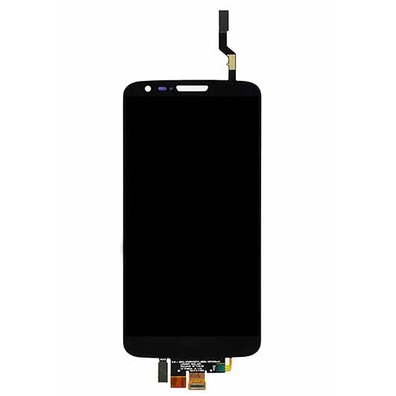 Full Screen replacement for LG Optimus G2 Black