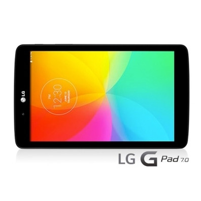 LG GPad 7.0 LGV400